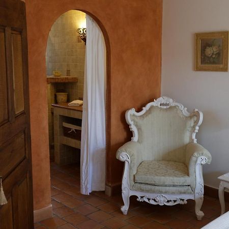 Chambres D'Hotes Et Studios De Charme - A Mandria Murato 外观 照片