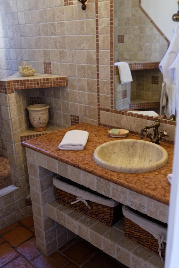 Chambres D'Hotes Et Studios De Charme - A Mandria Murato 外观 照片