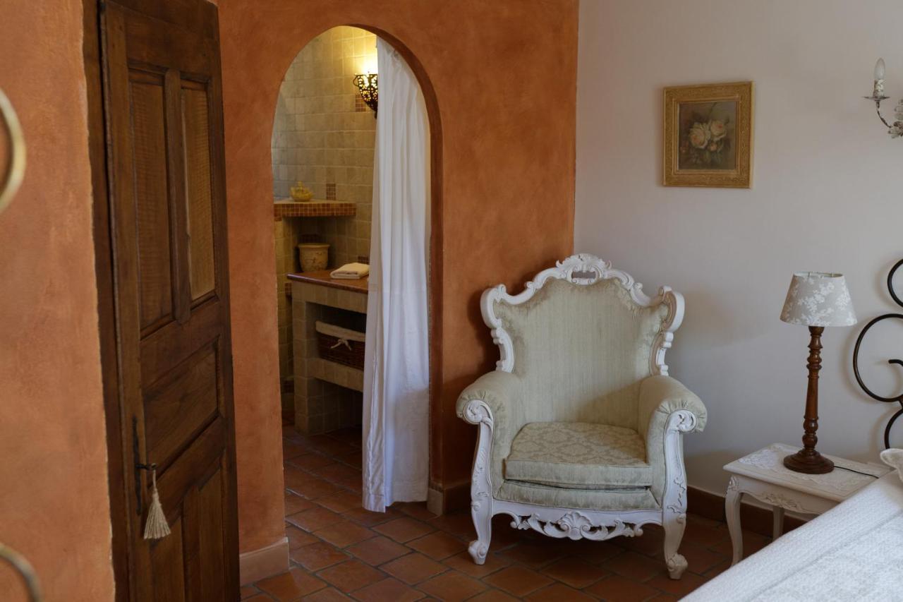 Chambres D'Hotes Et Studios De Charme - A Mandria Murato 外观 照片