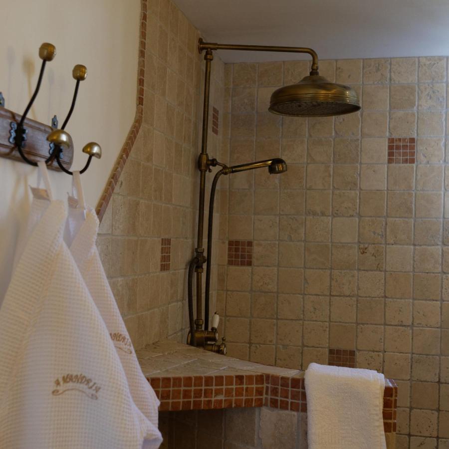 Chambres D'Hotes Et Studios De Charme - A Mandria Murato 外观 照片