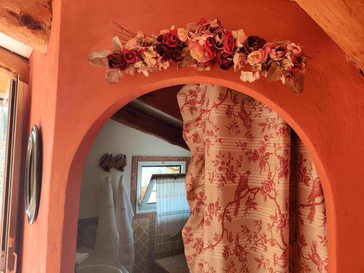 Chambres D'Hotes Et Studios De Charme - A Mandria Murato 外观 照片