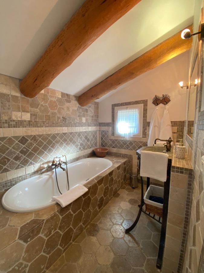 Chambres D'Hotes Et Studios De Charme - A Mandria Murato 外观 照片