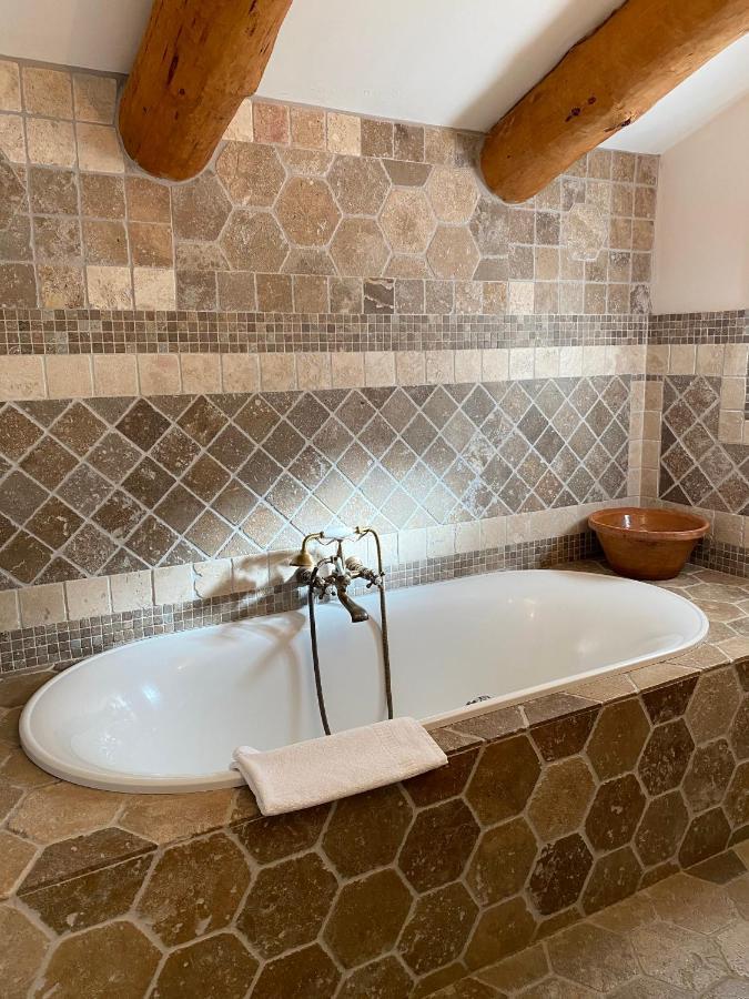 Chambres D'Hotes Et Studios De Charme - A Mandria Murato 外观 照片