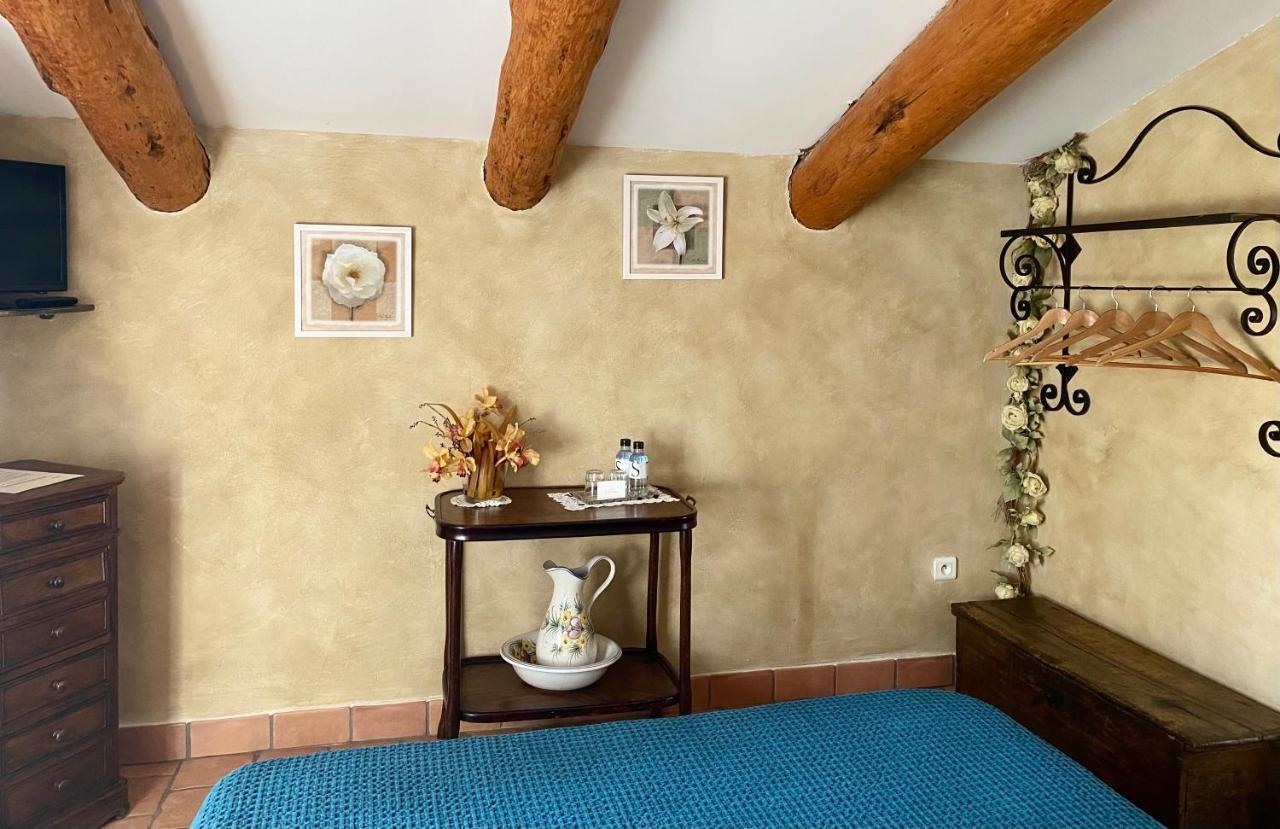 Chambres D'Hotes Et Studios De Charme - A Mandria Murato 外观 照片