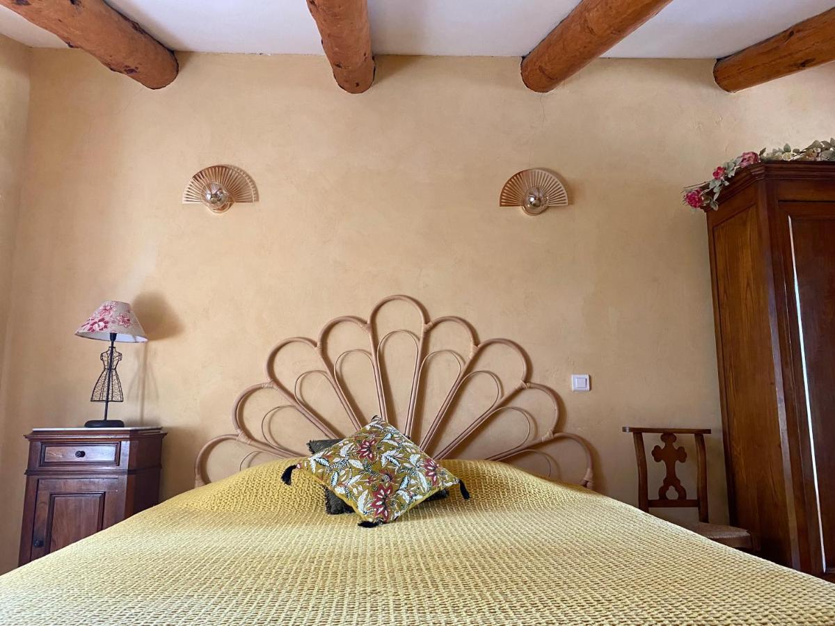 Chambres D'Hotes Et Studios De Charme - A Mandria Murato 外观 照片