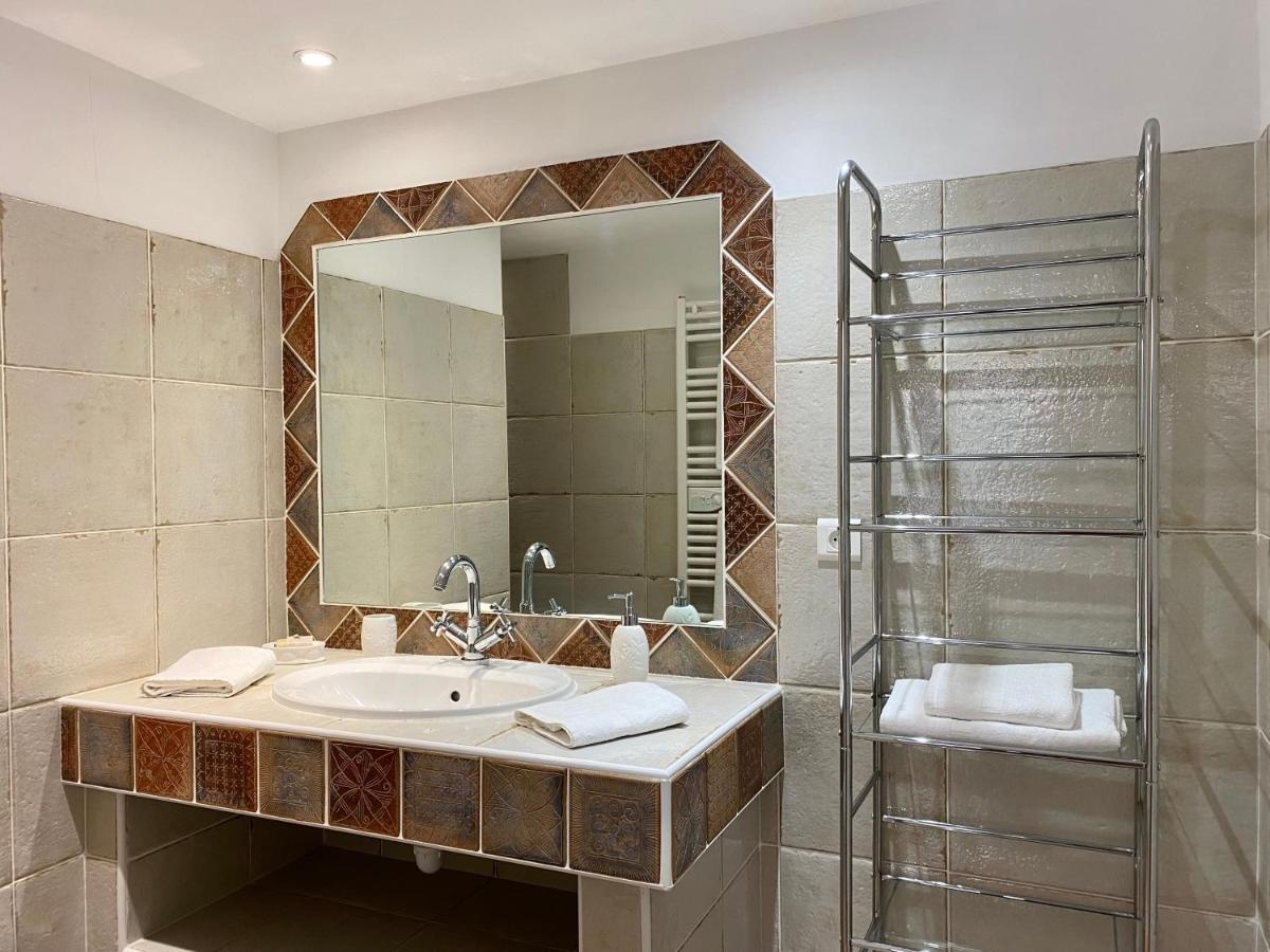 Chambres D'Hotes Et Studios De Charme - A Mandria Murato 外观 照片
